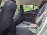 Thumbnail of 2014 Liquid Silver Metallic Mazda Mazda3