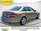 Thumbnail of 2010 Pearl Beige Metallic 794 Mercedes-Benz C-Class