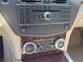 Thumbnail of 2010 Pearl Beige Metallic 794 Mercedes-Benz C-Class