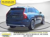Thumbnail of 2019 Denim Blue Metallic Volvo XC90