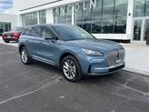 Thumbnail of 2025 Whisper Blue Metallic Clearcoat Lincoln Corsair