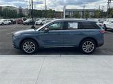 Thumbnail of 2025 Whisper Blue Metallic Clearcoat Lincoln Corsair