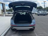Thumbnail of 2025 Whisper Blue Metallic Clearcoat Lincoln Corsair