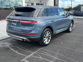 Thumbnail of 2025 Whisper Blue Metallic Clearcoat Lincoln Corsair