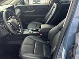 Thumbnail of 2025 Whisper Blue Metallic Clearcoat Lincoln Corsair