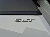 Thumbnail of 2022 White Frost Tricoat GMC Terrain