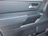 Thumbnail of 2024 Midnight Black Metallic Toyota Sequoia