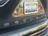 Thumbnail of 2024 Midnight Black Metallic Toyota Sequoia