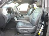 Thumbnail of 2024 Midnight Black Metallic Toyota Sequoia