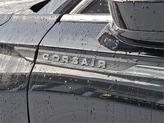 Thumbnail of 2025 Infinite Black Metallic Clearcoat Lincoln Corsair