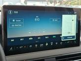 Thumbnail of 2025 Infinite Black Metallic Clearcoat Lincoln Corsair