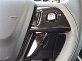 Thumbnail of 2025 Infinite Black Metallic Clearcoat Lincoln Corsair