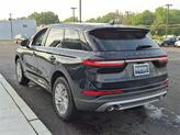 Thumbnail of 2025 Infinite Black Metallic Clearcoat Lincoln Corsair