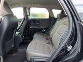 Thumbnail of 2025 Infinite Black Metallic Clearcoat Lincoln Corsair