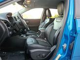Thumbnail of 2021 Hydro Blue Pearlcoat Jeep Cherokee