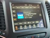 Thumbnail of 2021 Hydro Blue Pearlcoat Jeep Cherokee