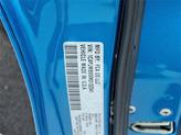Thumbnail of 2021 Hydro Blue Pearlcoat Jeep Cherokee