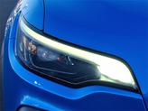 Thumbnail of 2021 Hydro Blue Pearlcoat Jeep Cherokee