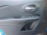 Thumbnail of 2021 Hydro Blue Pearlcoat Jeep Cherokee