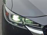Thumbnail of 2022 Jet Black Mica Mazda CX-5