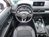Thumbnail of 2022 Jet Black Mica Mazda CX-5