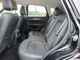 Thumbnail of 2022 Jet Black Mica Mazda CX-5