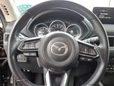 Thumbnail of 2022 Jet Black Mica Mazda CX-5