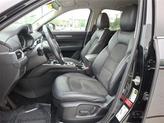 Thumbnail of 2022 Jet Black Mica Mazda CX-5