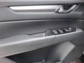 Thumbnail of 2022 Jet Black Mica Mazda CX-5