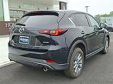 Thumbnail of 2022 Jet Black Mica Mazda CX-5