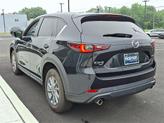 Thumbnail of 2022 Jet Black Mica Mazda CX-5
