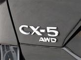 Thumbnail of 2022 Jet Black Mica Mazda CX-5