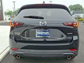 Thumbnail of 2022 Jet Black Mica Mazda CX-5