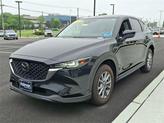 Thumbnail of 2022 Jet Black Mica Mazda CX-5