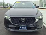 Thumbnail of 2022 Jet Black Mica Mazda CX-5