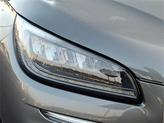 Thumbnail of 2025 Asher Gray Metallic Clearcoat Lincoln Corsair