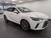 Thumbnail of 2024 Eminent White Pearl Lexus RX 350
