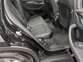 Thumbnail of 2023 Jet Black BMW X3