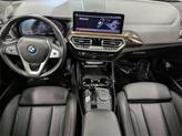 Thumbnail of 2023 Jet Black BMW X3