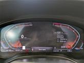 Thumbnail of 2023 Jet Black BMW X3
