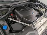 Thumbnail of 2023 Jet Black BMW X3