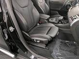 Thumbnail of 2023 Jet Black BMW X3
