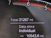 Thumbnail of 2023 Jet Black BMW X3