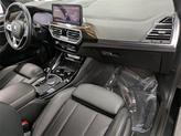 Thumbnail of 2023 Jet Black BMW X3