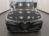 Thumbnail of 2024 Vulcano Black Metallic Alfa Romeo Giulia