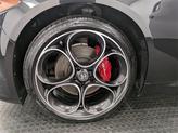 Thumbnail of 2024 Vulcano Black Metallic Alfa Romeo Giulia
