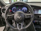 Thumbnail of 2024 Vulcano Black Metallic Alfa Romeo Giulia