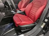 Thumbnail of 2024 Vulcano Black Metallic Alfa Romeo Giulia