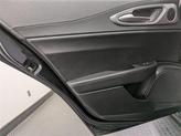 Thumbnail of 2024 Vulcano Black Metallic Alfa Romeo Giulia
