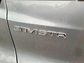 Thumbnail of 2025 Moonstone Gray Metallic Buick Envista